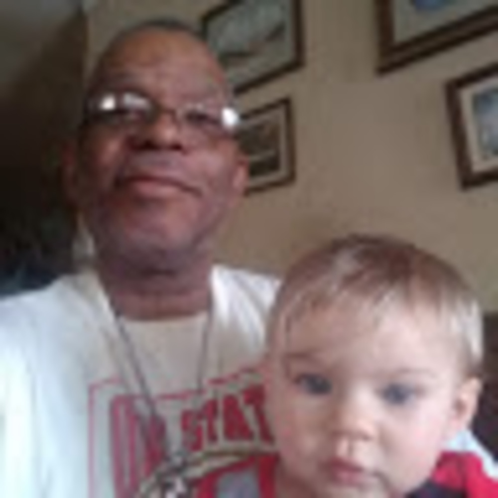 Meet your Posher, John